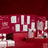 Maybelline Adventskalender, 12 Produkte