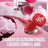 Maybelline New York Cloudtopia Flüssiges Matt-Rouge, Farbton 95 Pink Cloud, 4,75 ml
