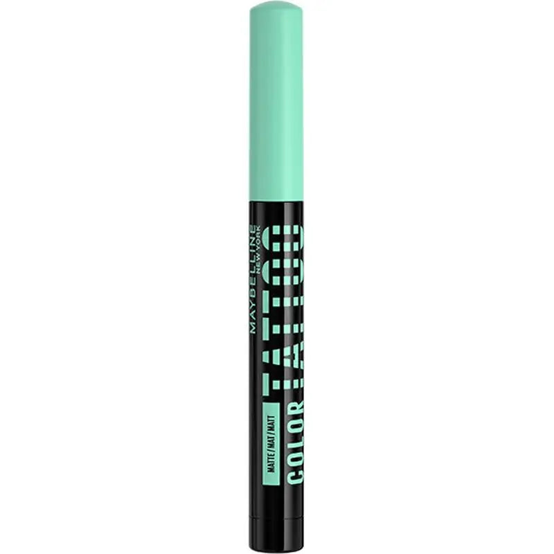 Maybelline New York Color Tattoo Stix, Lidschatten + Liner im Stick-Format, Farbton I Am Giving.