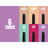 Maybelline New York Color Tattoo Stix, Lidschatten + Liner im Stick-Format, Farbton I Am Inspired.