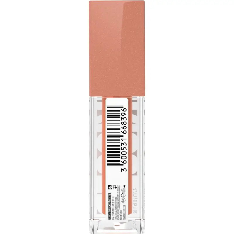 Maybelline New York Sunkisser Bronzing Blusher, Farbe & Glanz, modulierbare Formel, Farbton 01 Downtown Rush