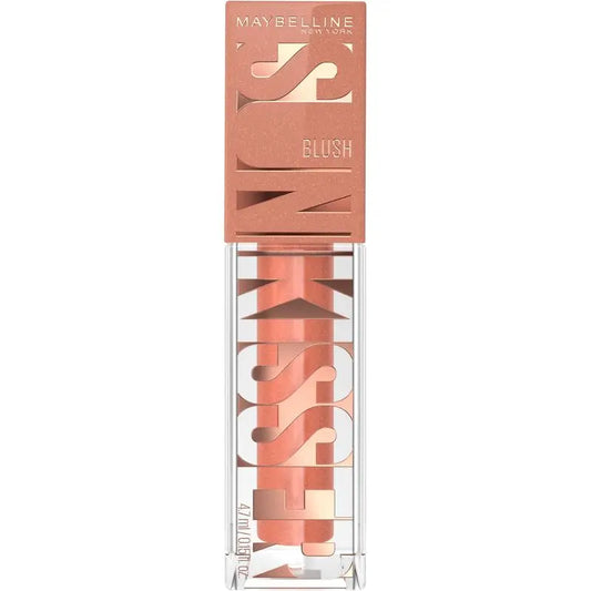 Maybelline New York Sunkisser Bronzing Blusher Good Face Effect Shade 03 Sol Suche