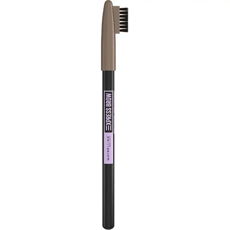 Maybelline New York Express Brow Pencil Farbe 03 Soft Brown
