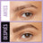 Maybelline New York Express Brow Pencil Farbe 03 Soft Brown