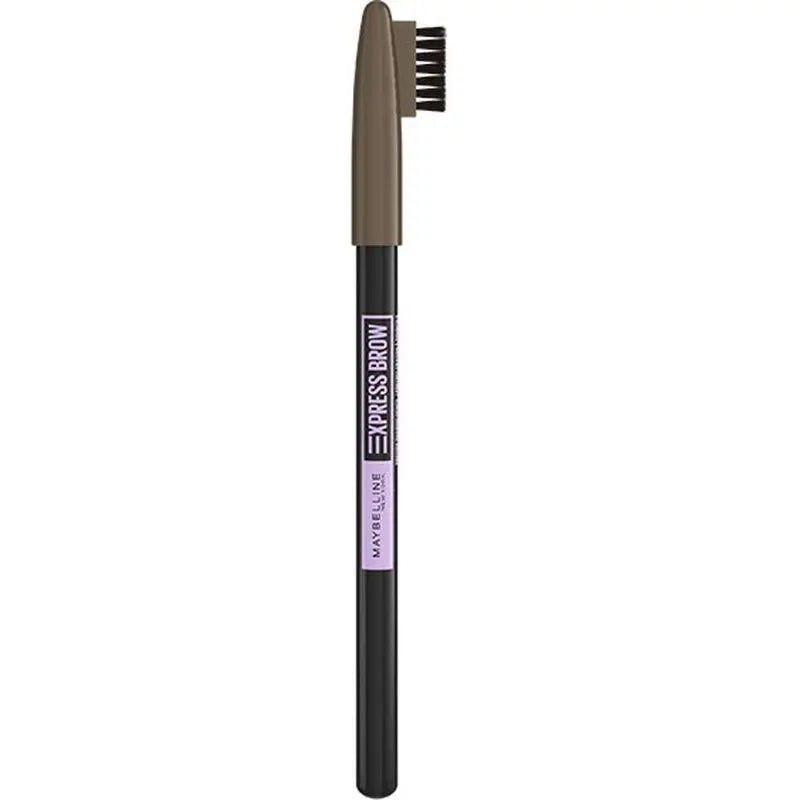 Maybelline New York Express Brow Pencil Farbton Medium Brown