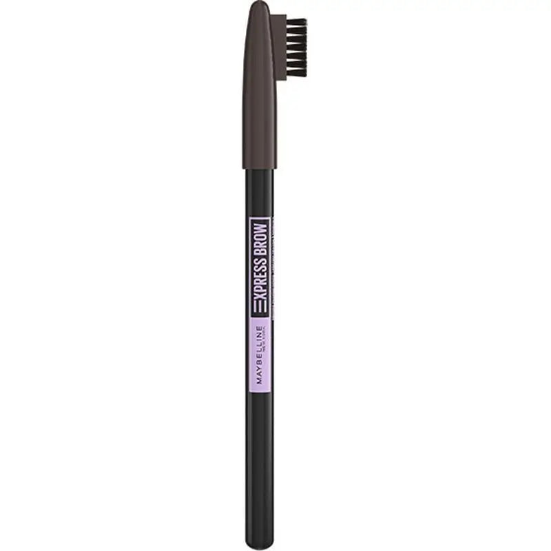 Maybelline New York Express Brow Augenbrauenstift Farbton 06 Schwarzbraun