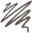 Maybelline New York Express Brow Augenbrauenstift Farbton 06 Schwarzbraun