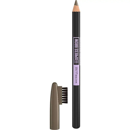 Maybelline New York Express Brow Pencil Farbton Medium Brown