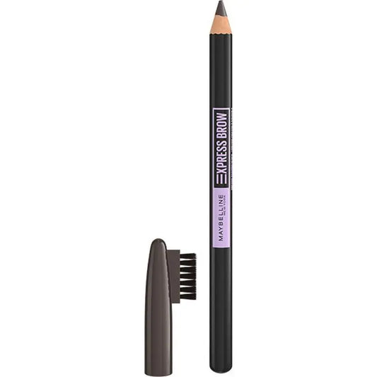 Maybelline New York Express Brow Augenbrauenstift Farbton 06 Schwarzbraun