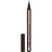 Maybelline New York Eyeliner Hypereasy Flüssiger Eyeliner Braun Farbe 810 Pitch Brown