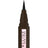 Maybelline New York Eyeliner Hypereasy Flüssiger Eyeliner Braun Farbe 810 Pitch Brown