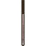 Maybelline New York Eyeliner Hypereasy Flüssiger Eyeliner Braun Farbe 810 Pitch Brown