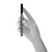 Maybelline New York Eyeliner Hypereasy Flüssiger Eyeliner Farbe Schwarz