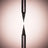 Maybelline New York Eyeliner Hypereasy Flüssiger Eyeliner Farbe Schwarz
