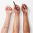 Maybelline New York Eyeliner Hypereasy Flüssiger Eyeliner Farbe Schwarz