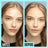 Maybelline New York Fit Me Mattifying Primer für normale bis ölige Haut.