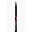 Maybelline New York Hyper Precise wasserfester Eyeliner mit langer Haltbarkeit BLACK