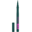 Maybelline New York Hyper Precise Eyeliner Precise Long Wear Waterproof Grün