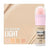 Maybelline New York Instant Perfector Glow 4-In-1, Der Glow, den Sie tragen, wie Sie wollen, Farbton 01 Light