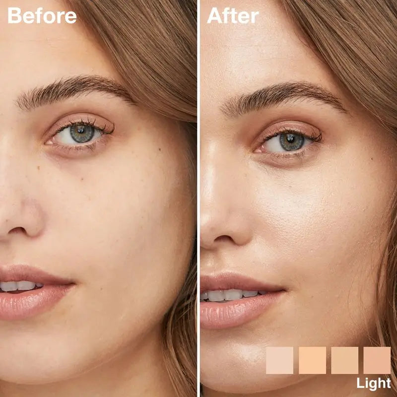 Maybelline New York Instant Perfector Glow 4-In-1, Der Glow, den Sie tragen, wie Sie wollen, Farbton 01 Light