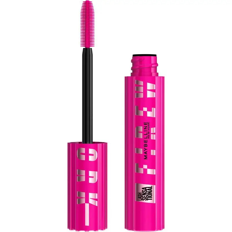 Maybelline New York Lash Sensational Feuerwerkswimperntusche