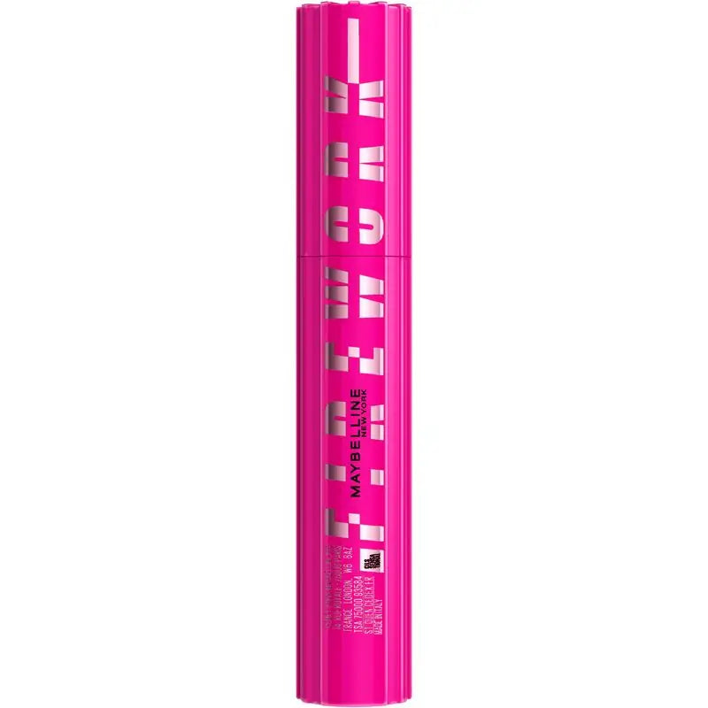 Maybelline New York Lash Sensational Feuerwerkswimperntusche