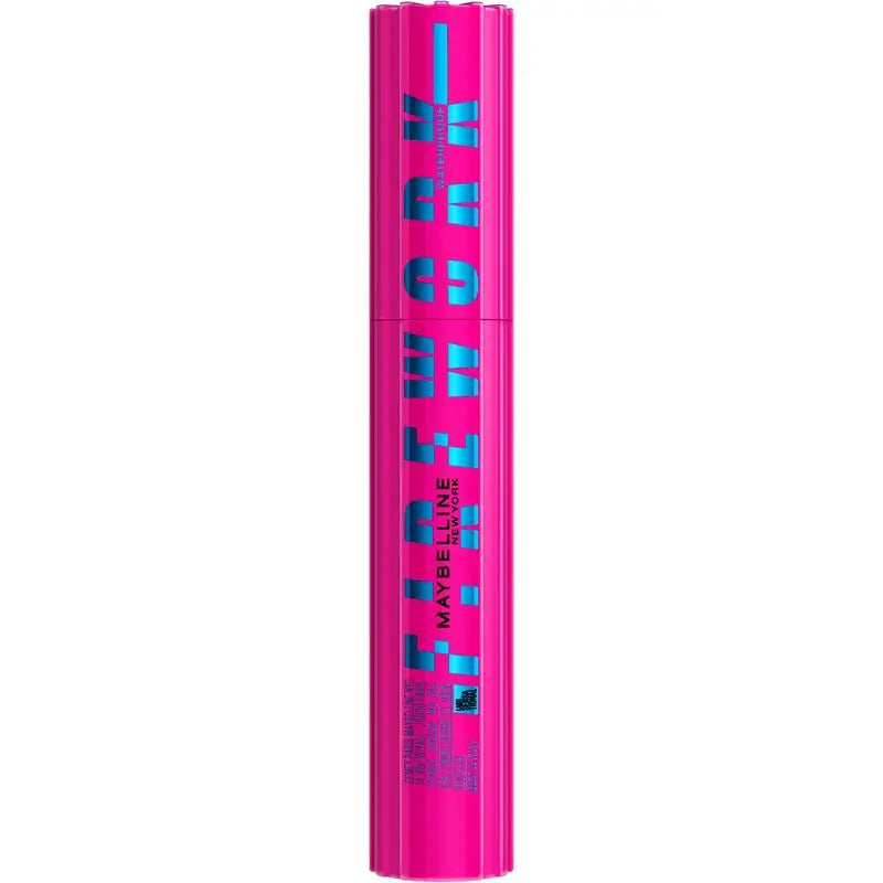 Maybelline New York Lash Sensational Firework Wasserfeste Wimperntusche
