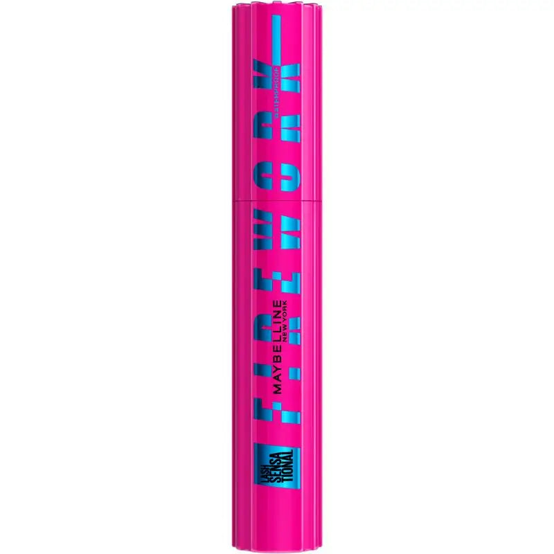 Maybelline New York Lash Sensational Firework Wasserfeste Wimperntusche