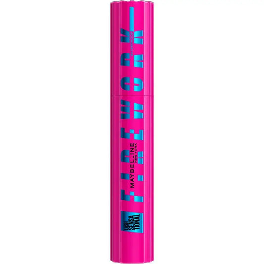 Maybelline New York Lash Sensational Firework Wasserfeste Wimperntusche