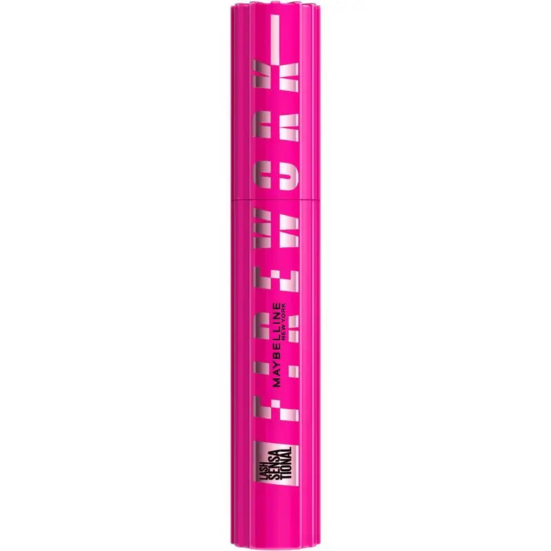 Maybelline New York Lash Sensational Feuerwerkswimperntusche