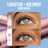 Maybelline New York Lash Sensational, Sky High Wasserfeste Wimperntusche, Marineblau, 1 St.