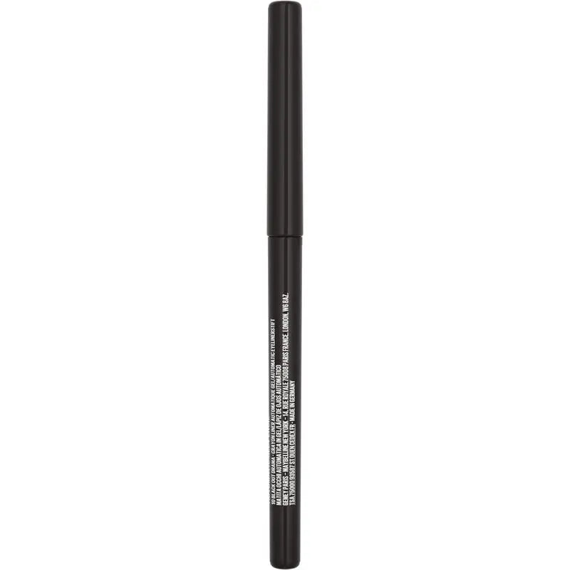 Maybelline New York Lasting Drama Automatic Liner, Farbton Black Out Drama