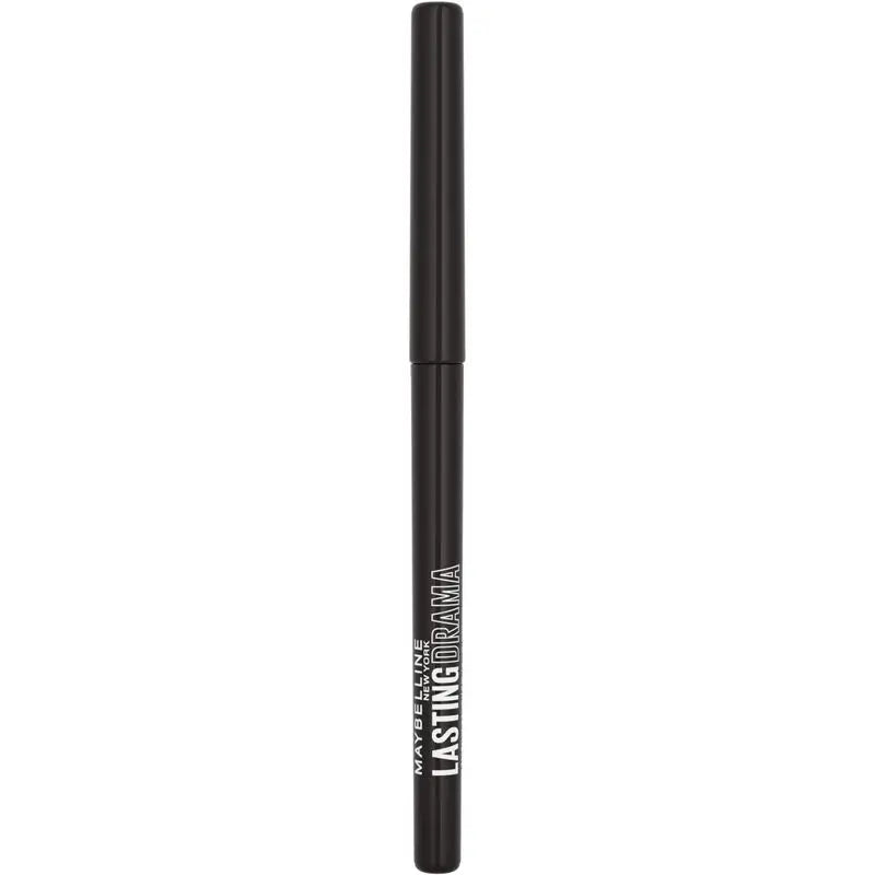 Maybelline New York Lasting Drama Automatic Liner, Farbton Black Out Drama
