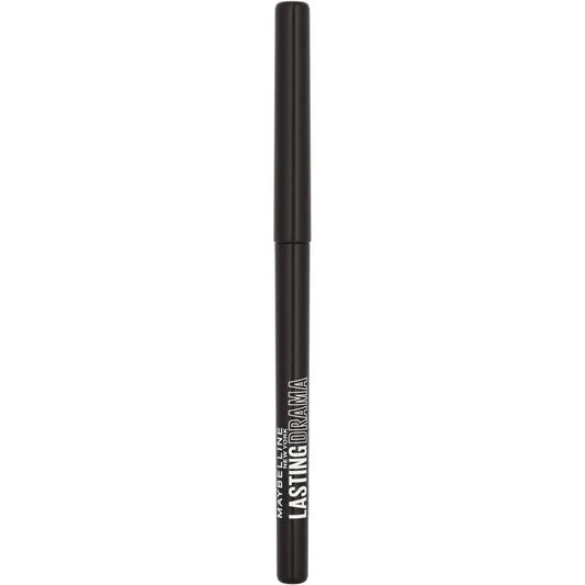 Maybelline New York Lasting Drama Automatic Liner, Farbton Black Out Drama