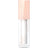 Maybelline New York Lifter Gloss Lipgloss Farbton 01 Pearl . Intensive Feuchtigkeitspflege und aufgepolsterte Lippen.
