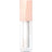 Maybelline New York Lifter Gloss Lipgloss Farbton 01 Pearl . Intensive Feuchtigkeitspflege und aufgepolsterte Lippen.