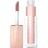 Maybelline New York Lifter Gloss Lipgloss Farbton 02 Ice. Intensive Feuchtigkeitspflege und aufgepolsterte Lippen.