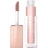 Maybelline New York Lifter Gloss Lipgloss Farbton 02 Ice. Intensive Feuchtigkeitspflege und aufgepolsterte Lippen.