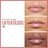 Maybelline New York Lifter Gloss Lipgloss Farbton 02 Ice. Intensive Feuchtigkeitspflege und aufgepolsterte Lippen.