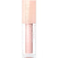 Maybelline New York Lifter Gloss Lipgloss Farbton 02 Ice. Intensive Feuchtigkeitspflege und aufgepolsterte Lippen.