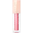 Maybelline New York Lifter Gloss Lip Gloss Shade 05 Petal. Intensive Feuchtigkeitspflege und aufgepolsterte Lippen.