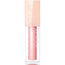 Maybelline New York Lifter Gloss Lip Gloss Shade 06 Reef - Intensive Feuchtigkeitspflege und aufgepolsterte Lippen.