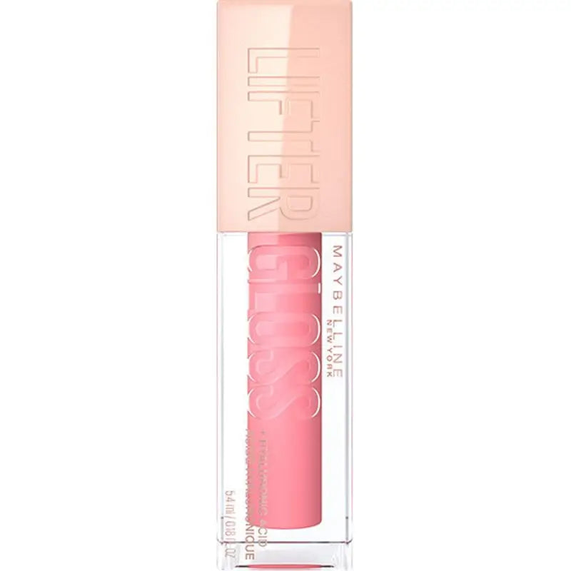 Maybelline New York Lifter Gloss Lipgloss Farbton 21 Gummibärchen