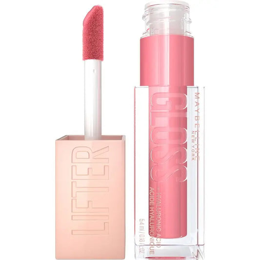 Maybelline New York Lifter Gloss Lipgloss Farbton 21 Gummibärchen