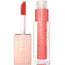 Maybelline New York Lifter Gloss Lipgloss Farbton 22 Pfirsich Ring
