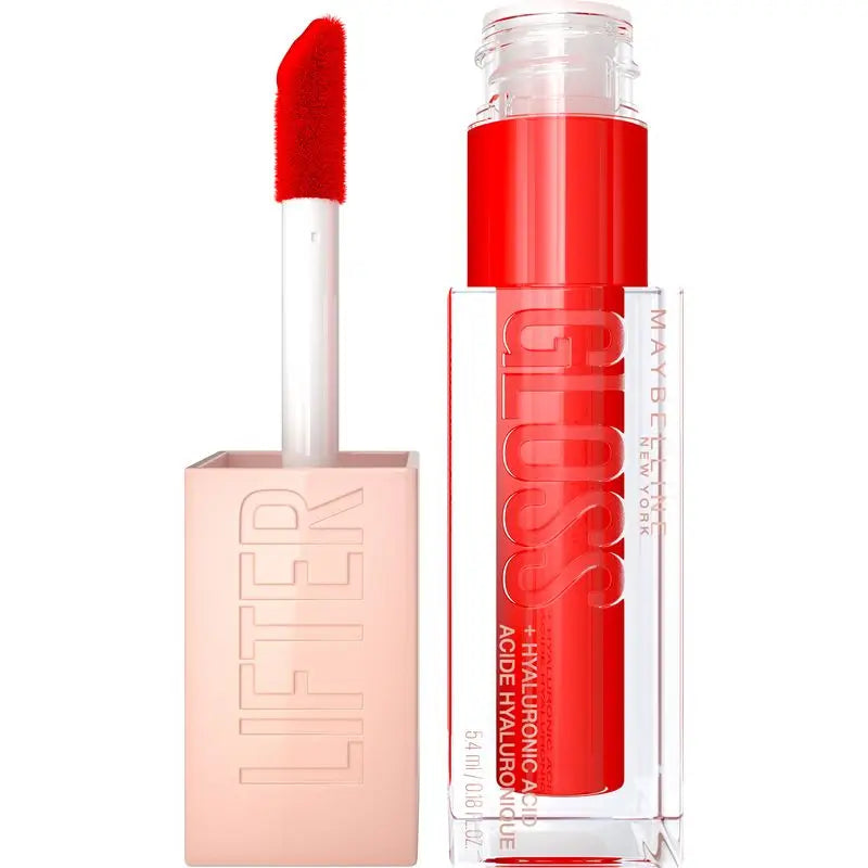 Maybelline New York Lifter Gloss Lipgloss Farbton 23 Sweetheart