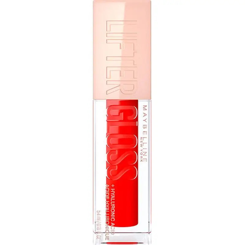 Maybelline New York Lifter Gloss Lipgloss Farbton 23 Sweetheart