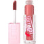 Maybelline New York Lifter Plump mit Chili-Pfeffer und Hyaluronsäure, Farbton 005 Pfirsichfieber
