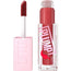 Maybelline New York Lifter Plump mit Chili-Pfeffer und Hyaluronsäure, Farbton 006 Hot Chilli