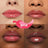 Maybelline New York Lifter Plump mit Chili-Pfeffer und Hyaluronsäure, Farbton 006 Red Flag